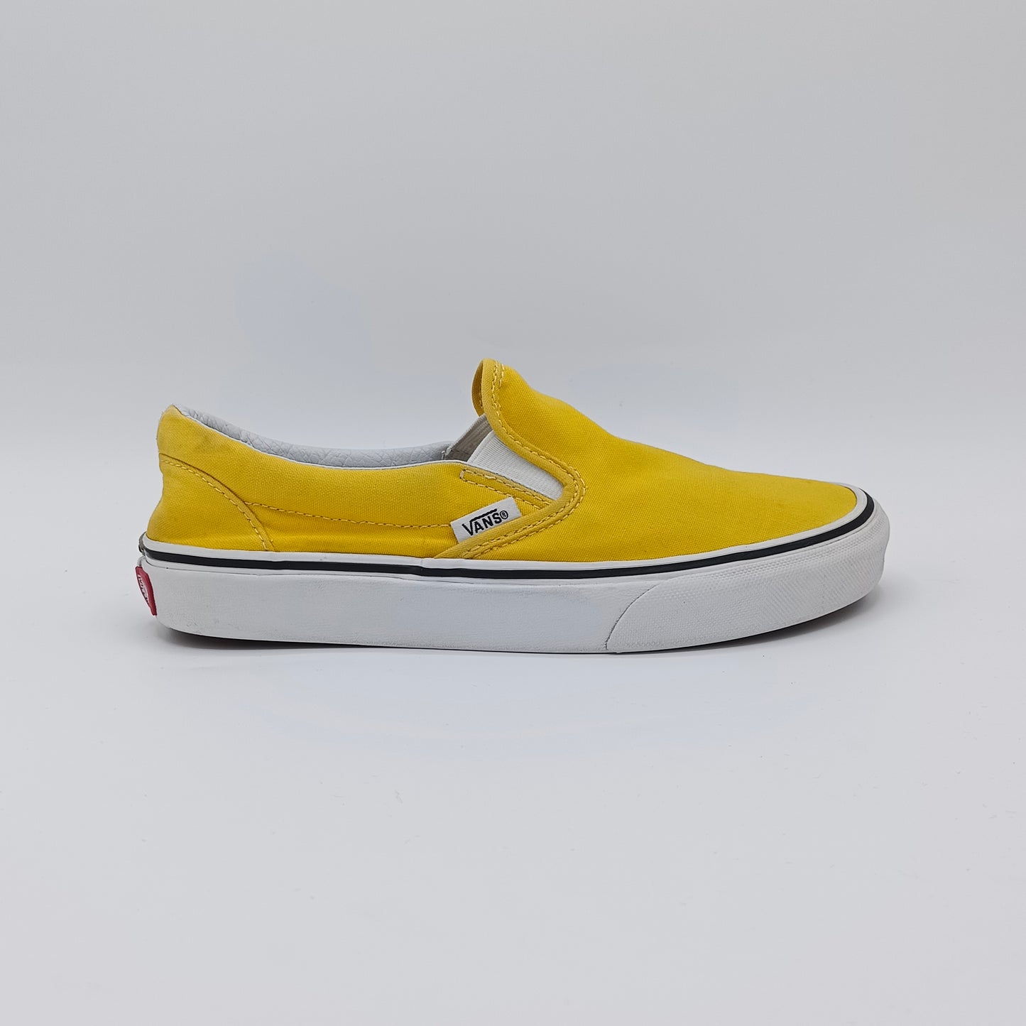 Vans Classic