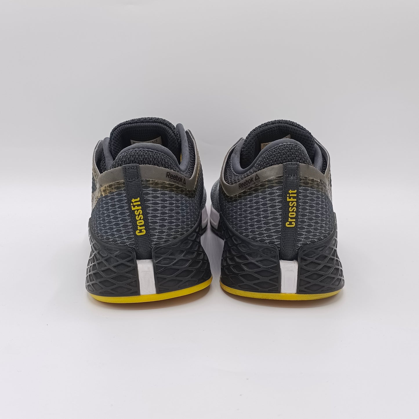 Reebok Crossfit