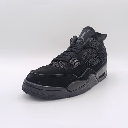 Nike Air Jordan 4 Retro "Black Cat"