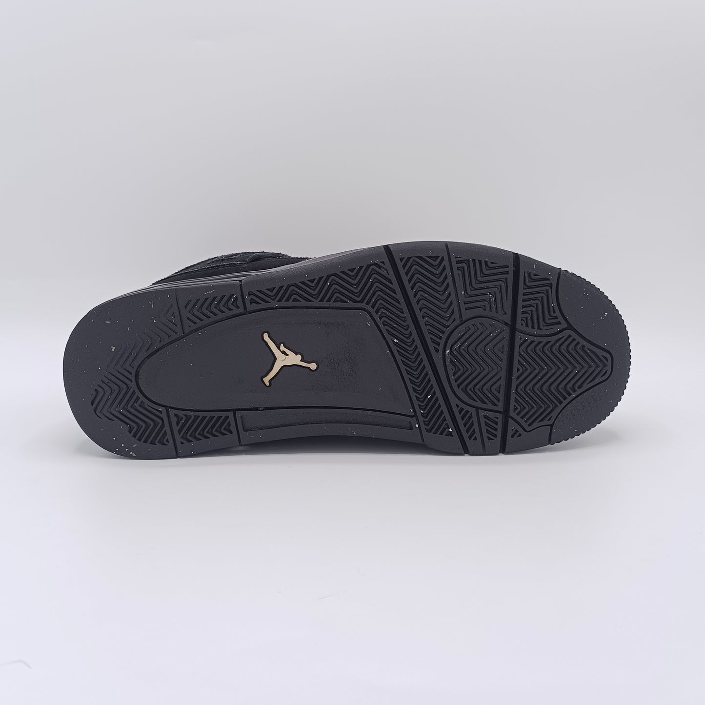 Nike Air Jordan 4 Retro "Black Cat"