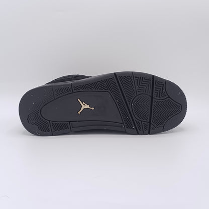 Nike Air Jordan 4 Retro "Black Cat"