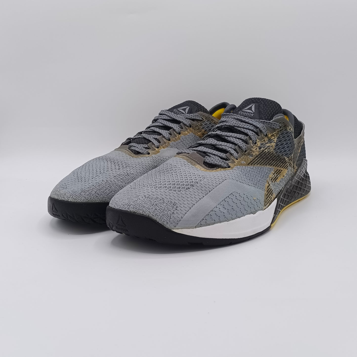 Reebok Crossfit