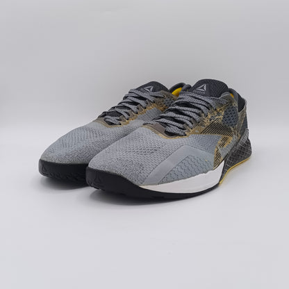 Reebok Crossfit