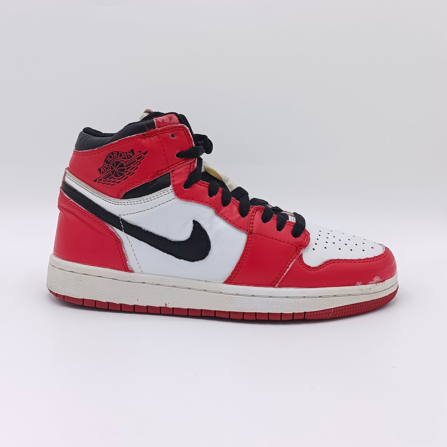 Nike Air Jordan 1 Retro Chicago