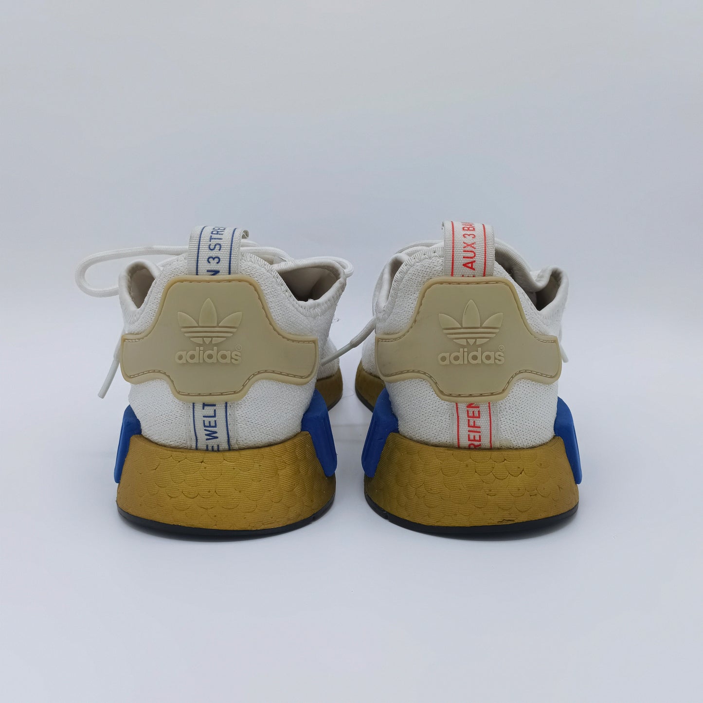 Adidas Originals NMD R1