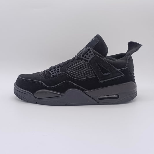 Nike Air Jordan 4 Retro "Black Cat"
