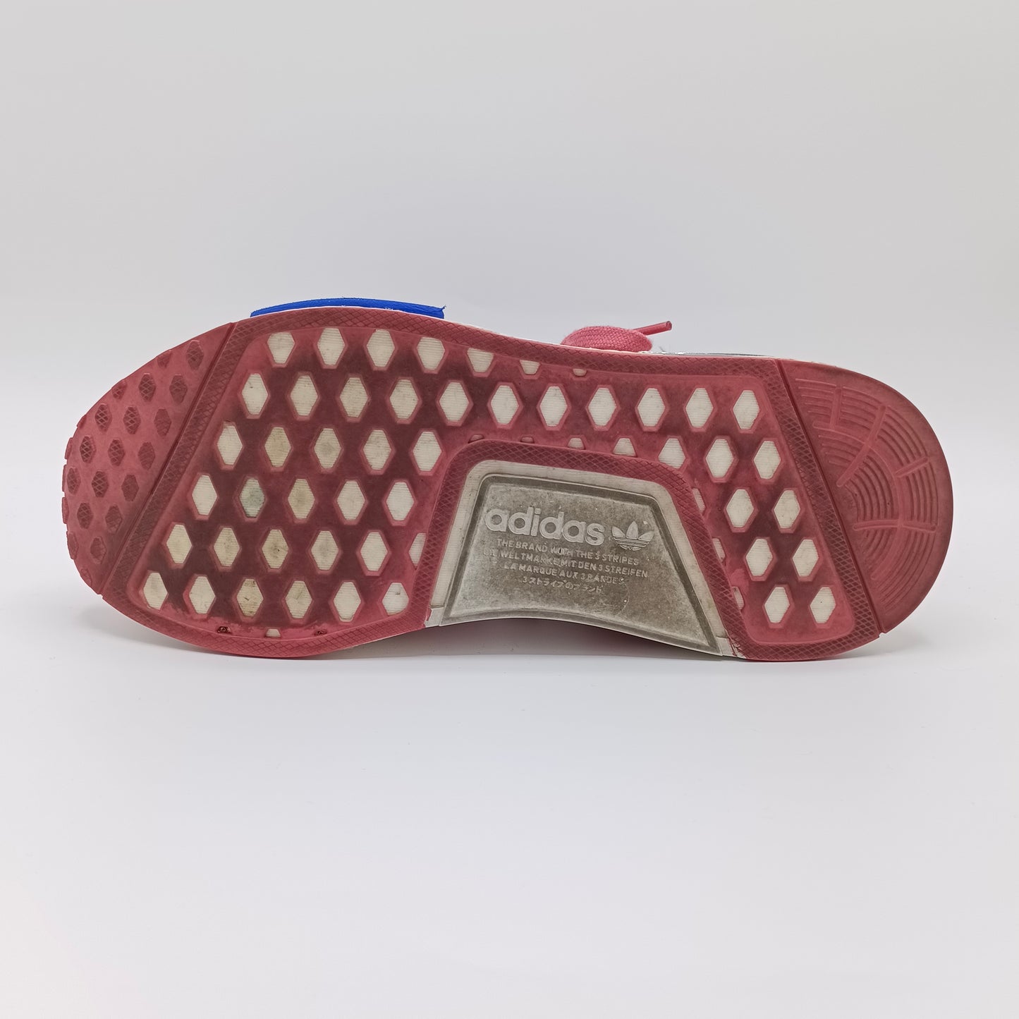 Adidas Originals NMD_R1 Sneaker