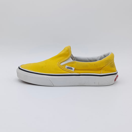 Vans Classic