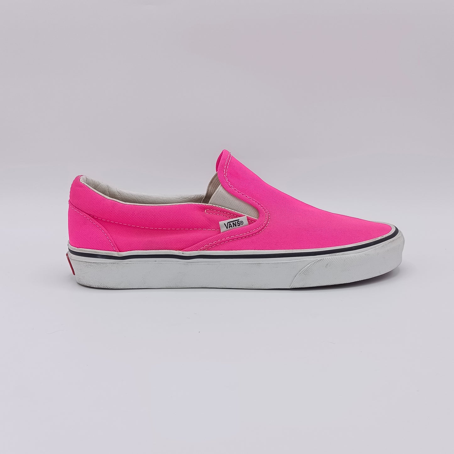 Vans Classic
