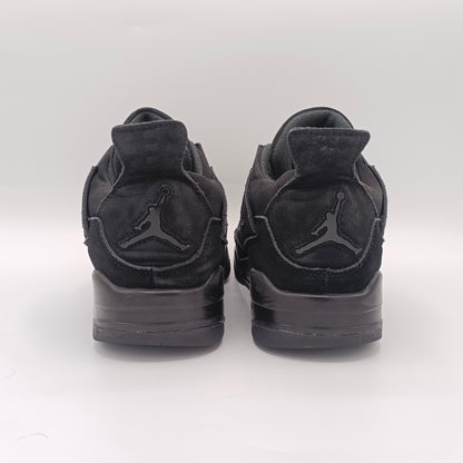 Nike Air Jordan 4 Retro "Black Cat"