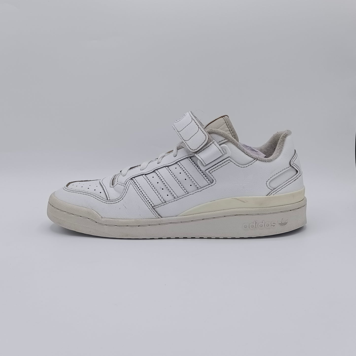 Adidas Forum Low
