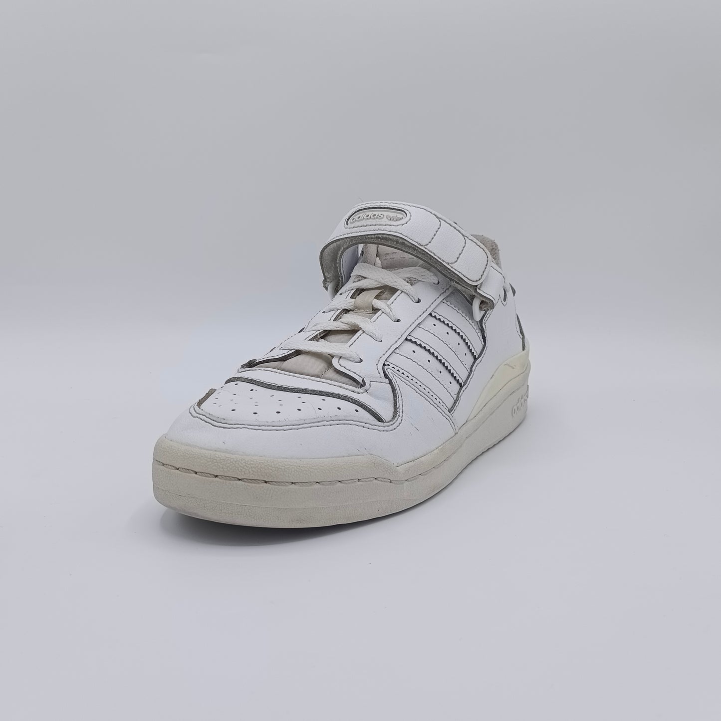 Adidas Forum Low