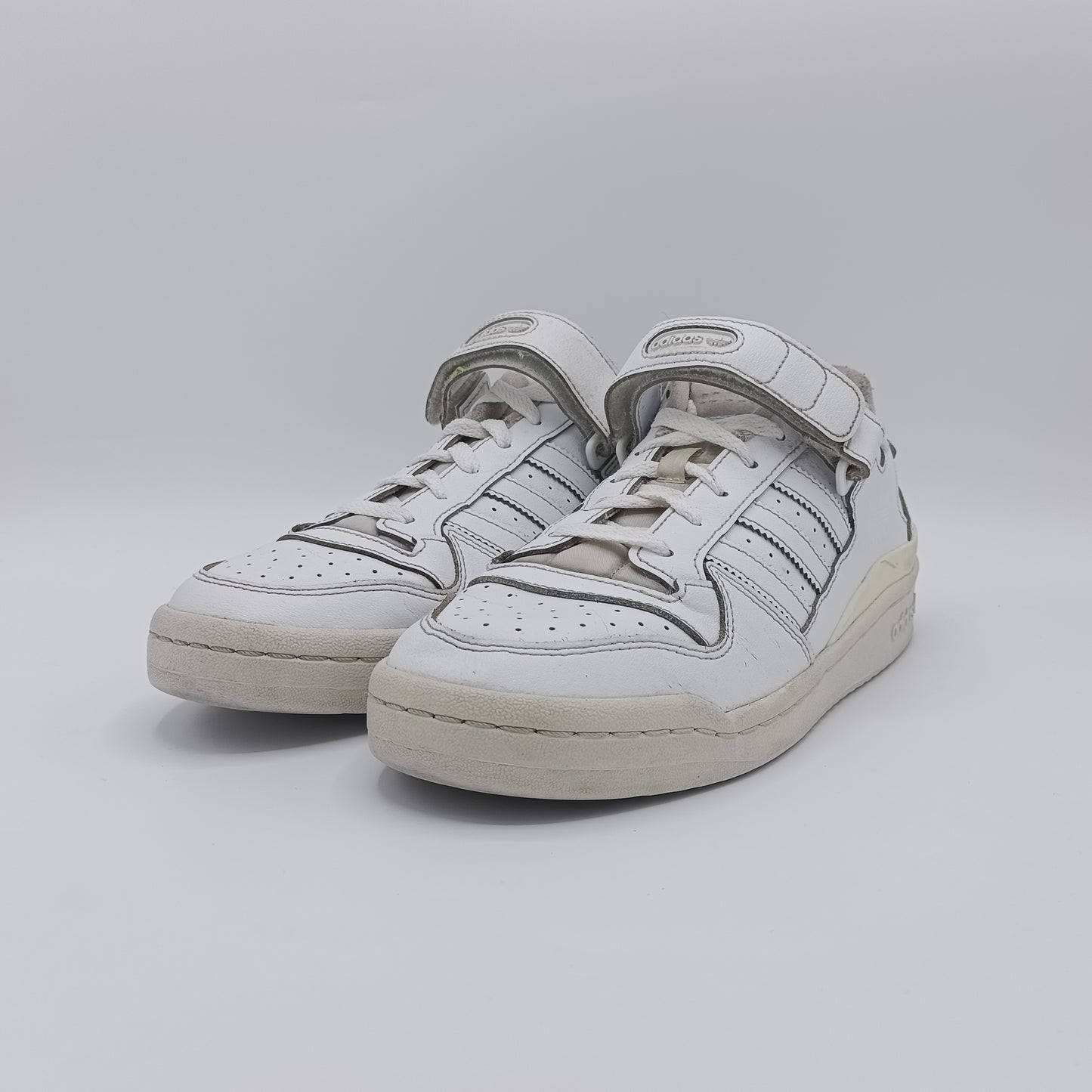 Adidas Forum Low