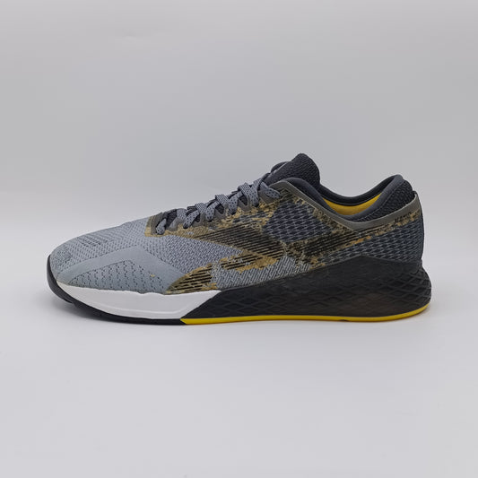 Reebok Crossfit