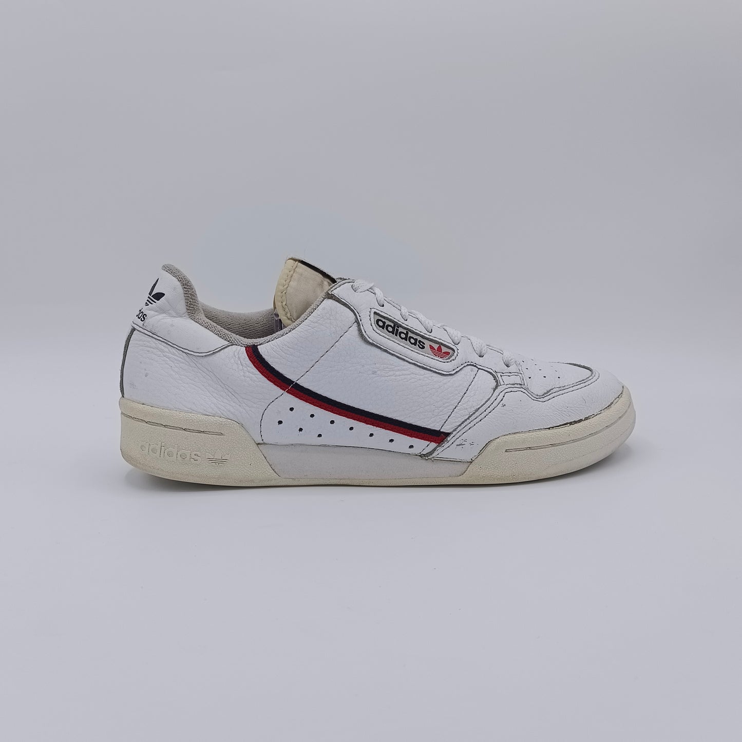 Adidas Continental 80