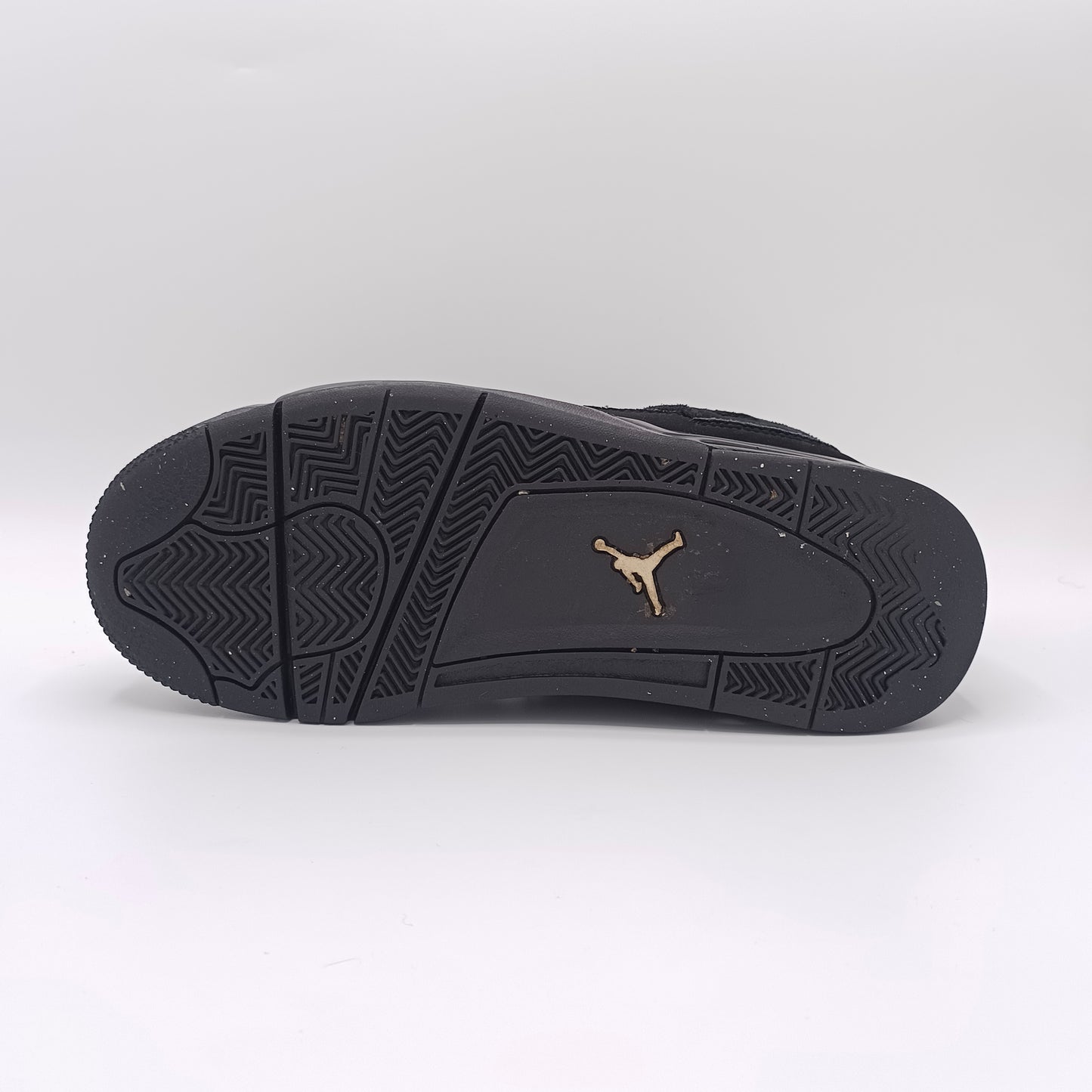 Nike Air Jordan 4 Retro "Black Cat"
