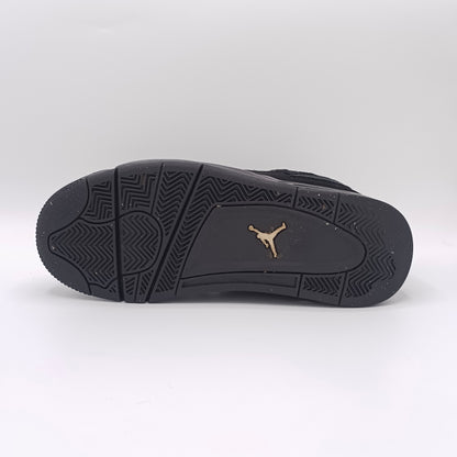 Nike Air Jordan 4 Retro "Black Cat"