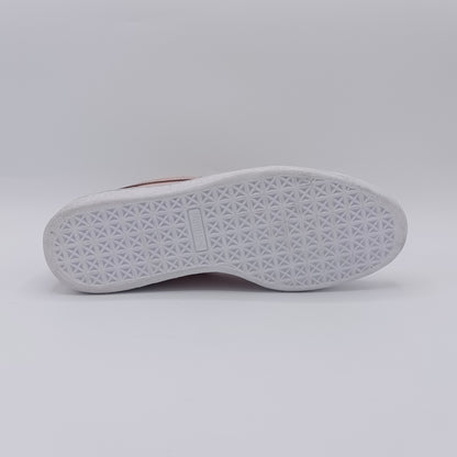 PUMA Basket Heart Patent