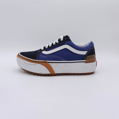 Vans Old Skool Stacked
