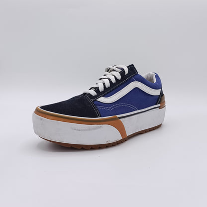 Vans Old Skool Stacked