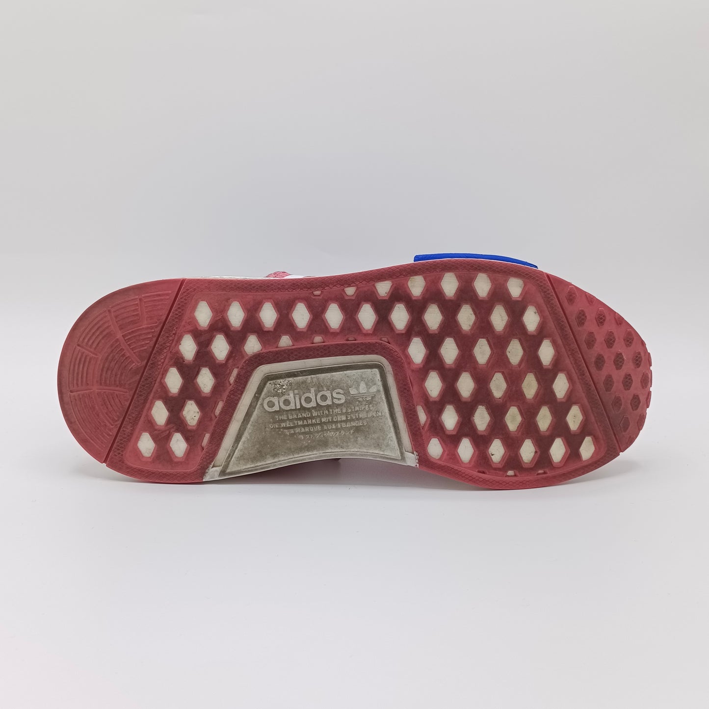 Adidas Originals NMD_R1 Sneaker