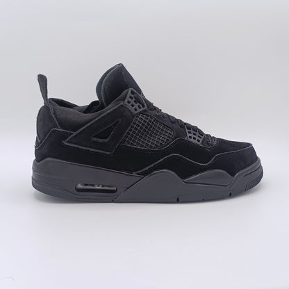 Nike Air Jordan 4 Retro "Black Cat"
