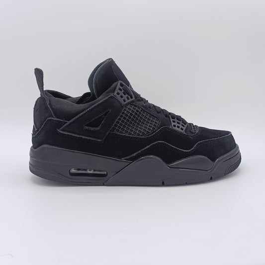 Nike Air Jordan 4 Retro "Black Cat"