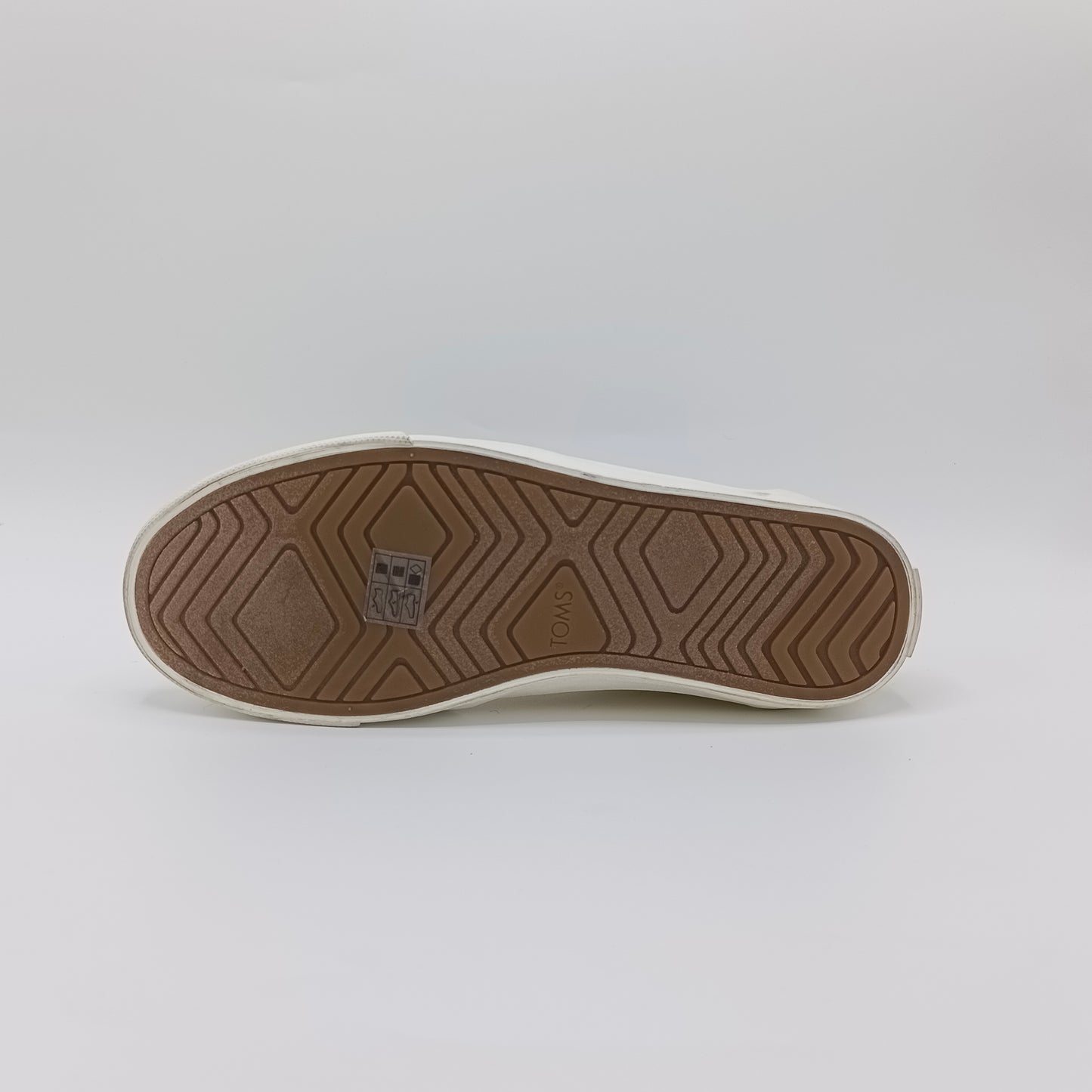 Toms Alpargata Fenix Lace Up