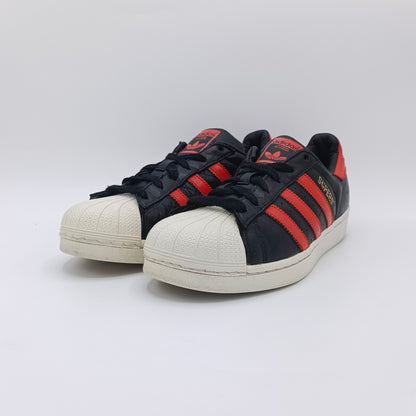 Adidas Superstar