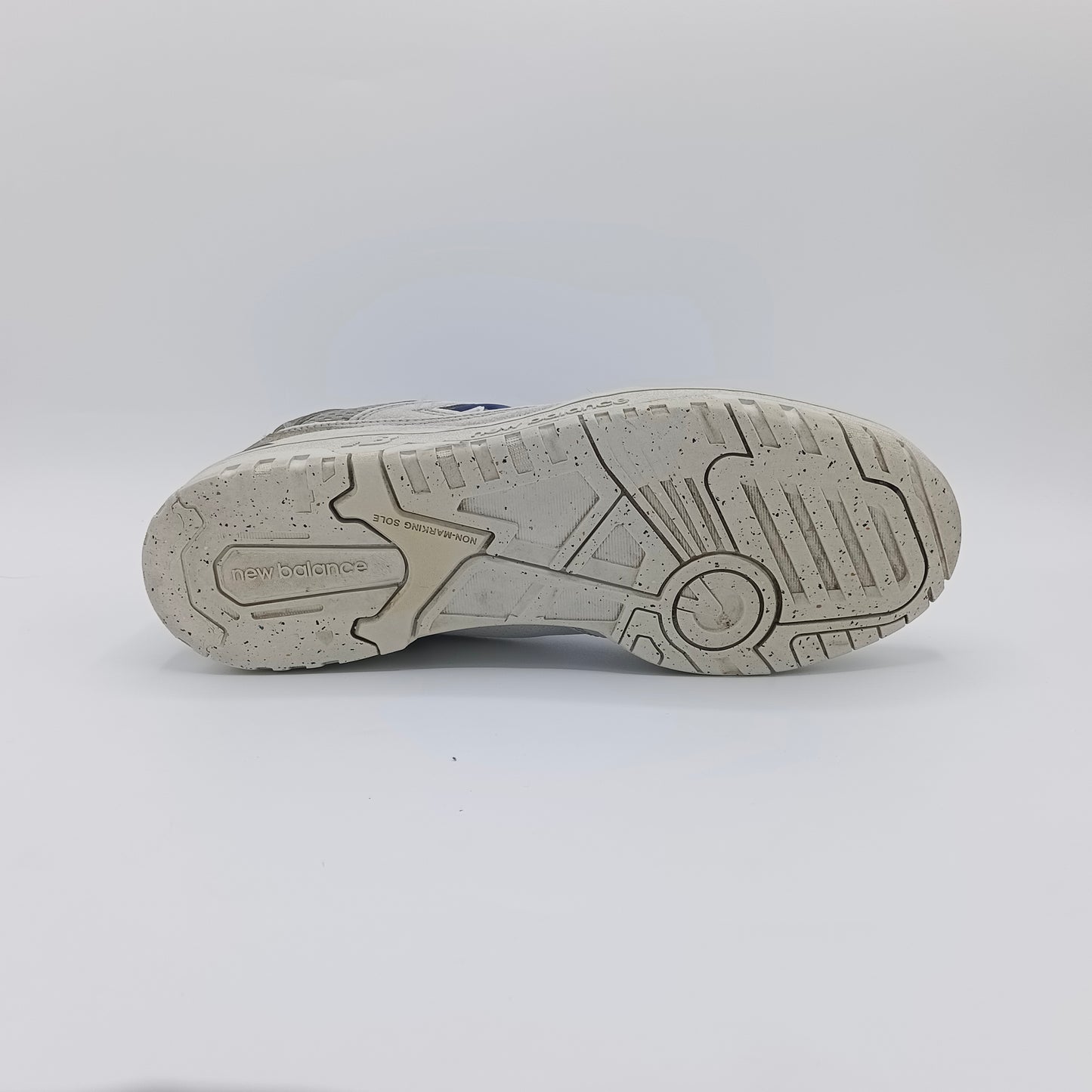 New Balance 550 | Moon Daze
