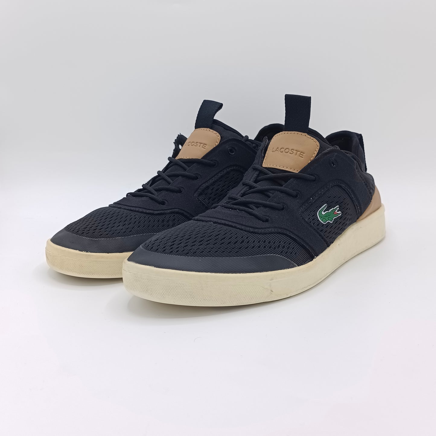 Lacoste Explorateur Craft SP