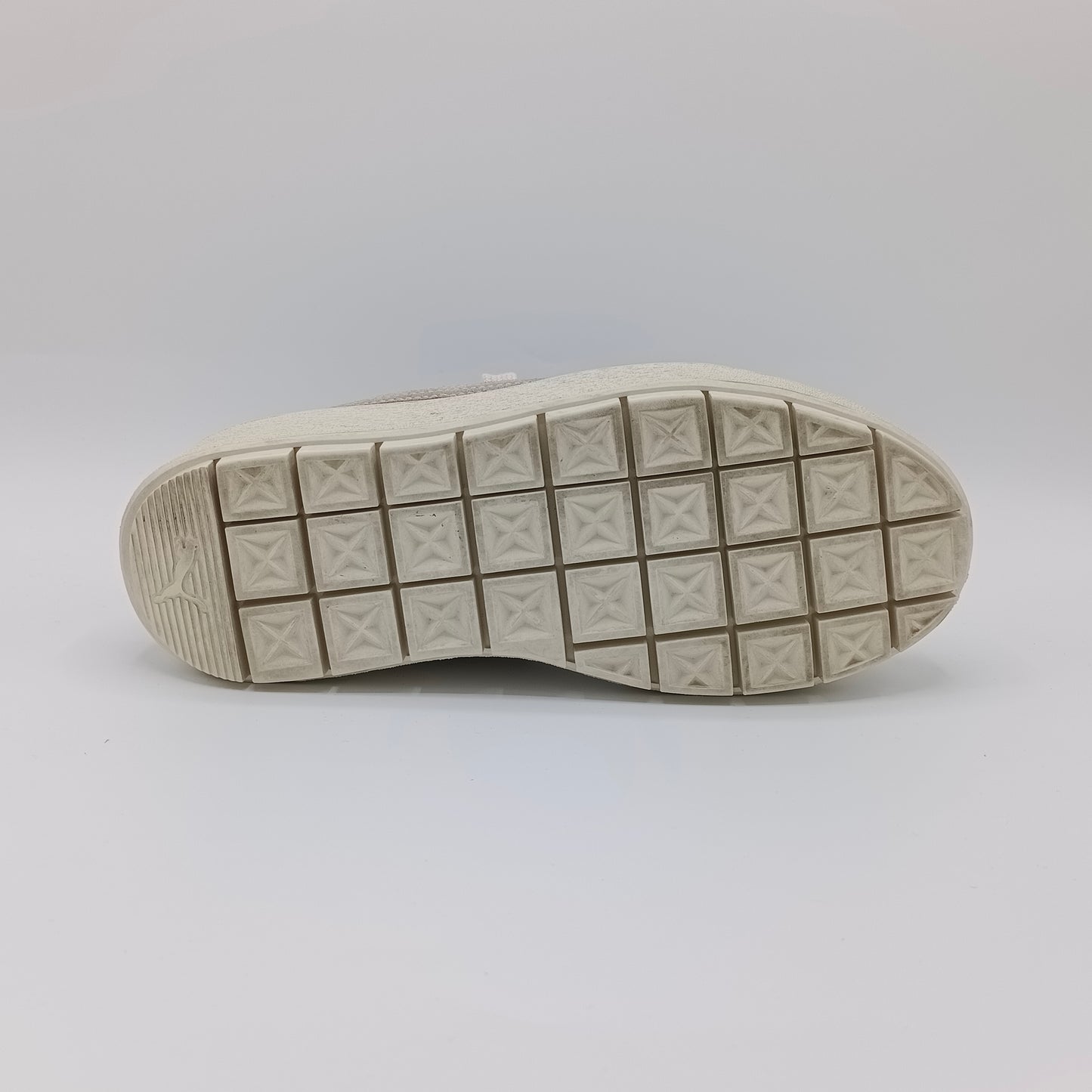 PUMA Suede Platform Trace