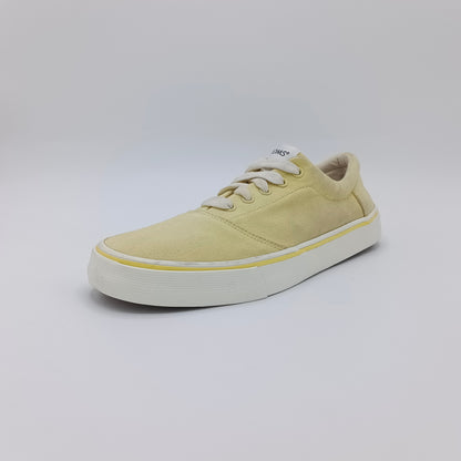 Toms Alpargata Fenix Lace Up