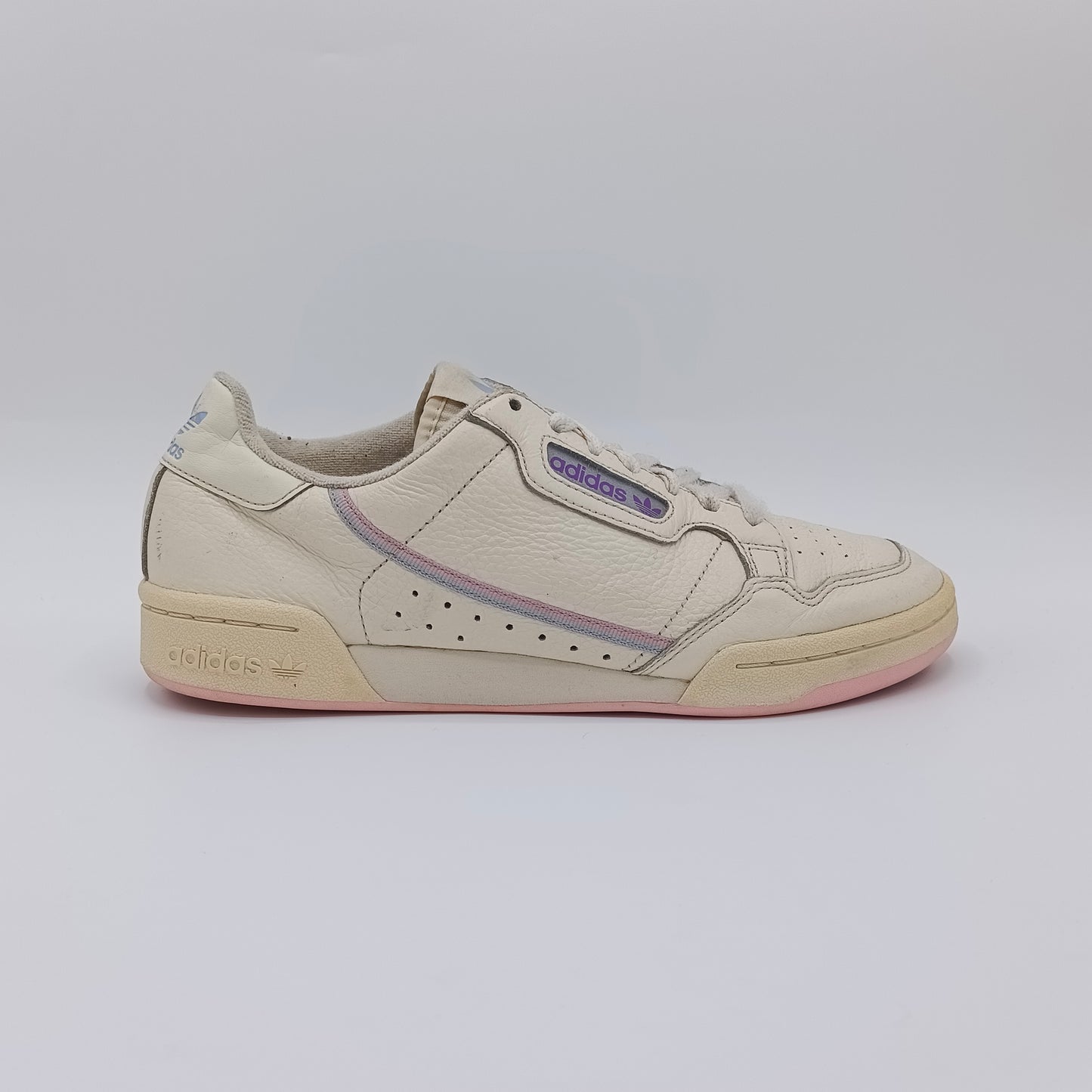 Adidas Continental 80