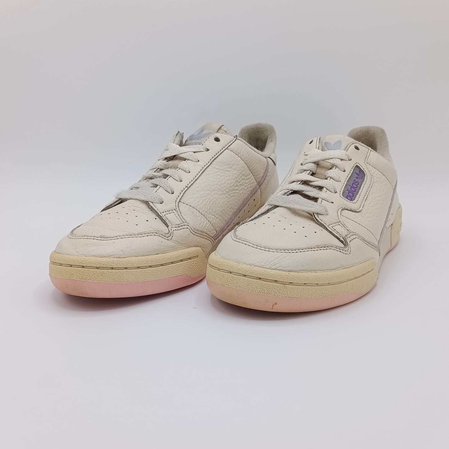 Adidas Continental 80