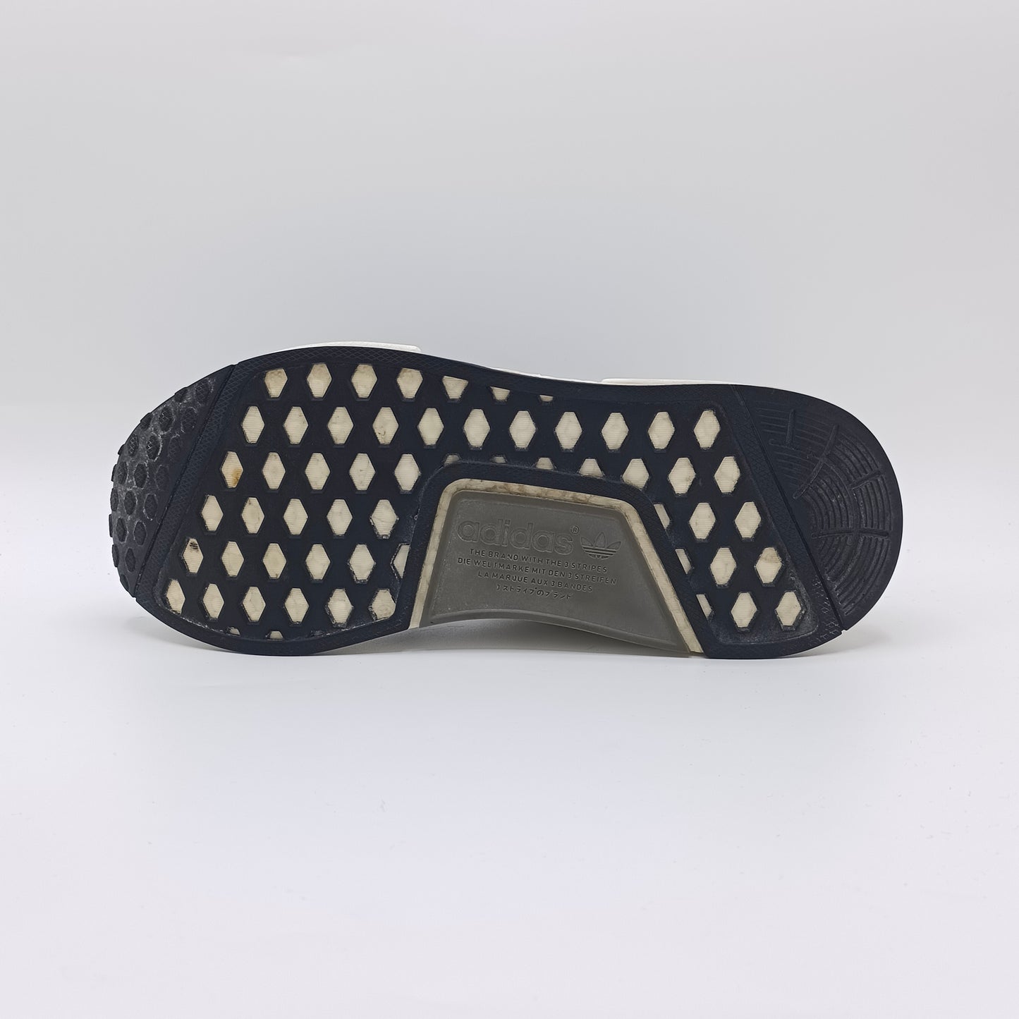 Adidas NMD_R1