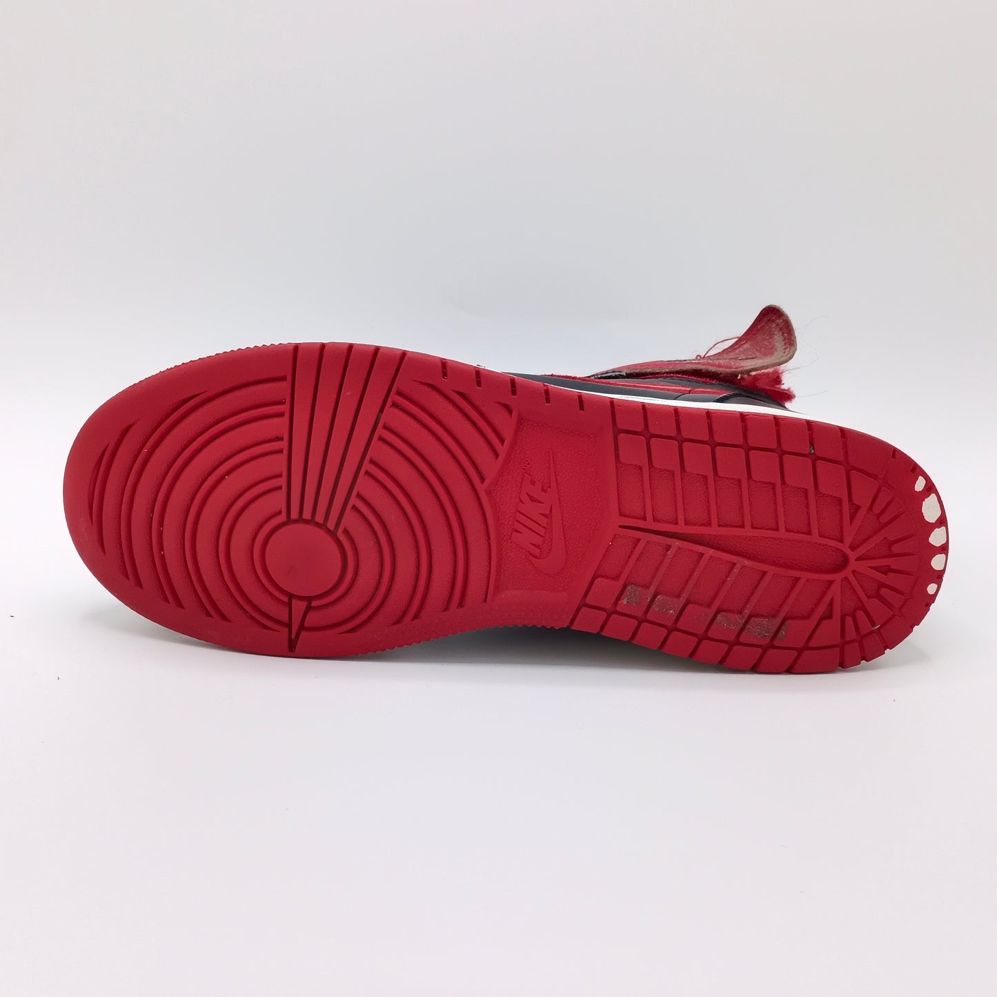 Nike Air Jordan 1 Hi FlyEase