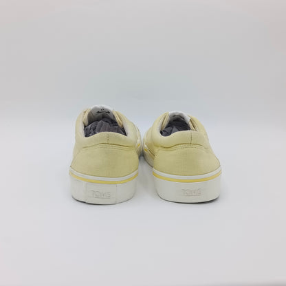 Toms Alpargata Fenix Lace Up