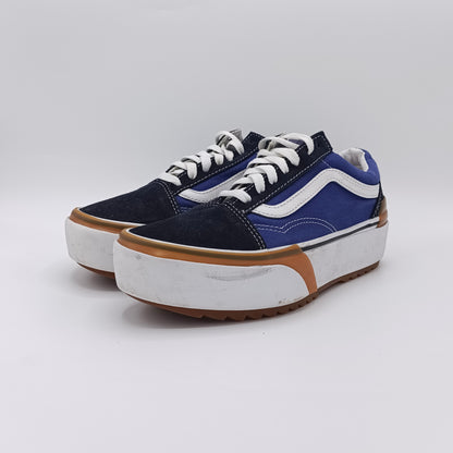 Vans Old Skool Stacked