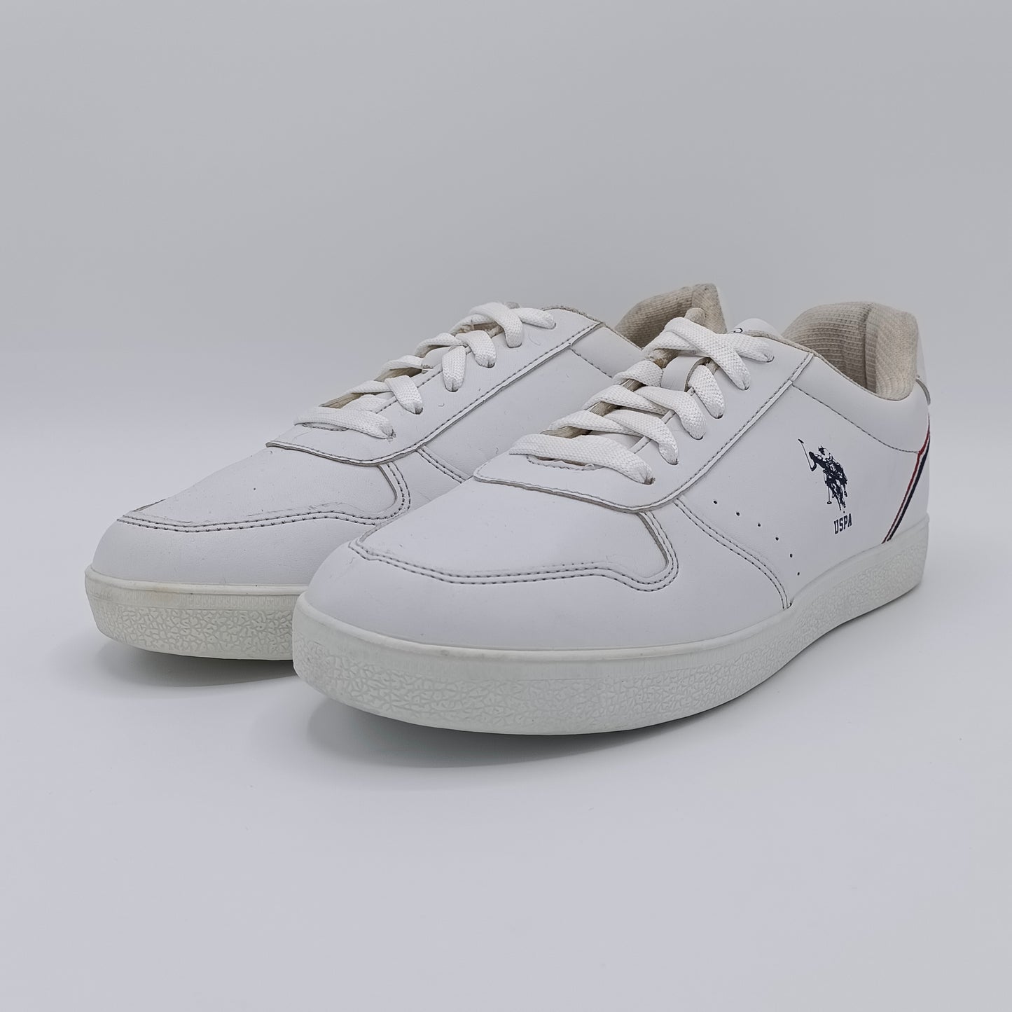 U.S. Polo Assn.