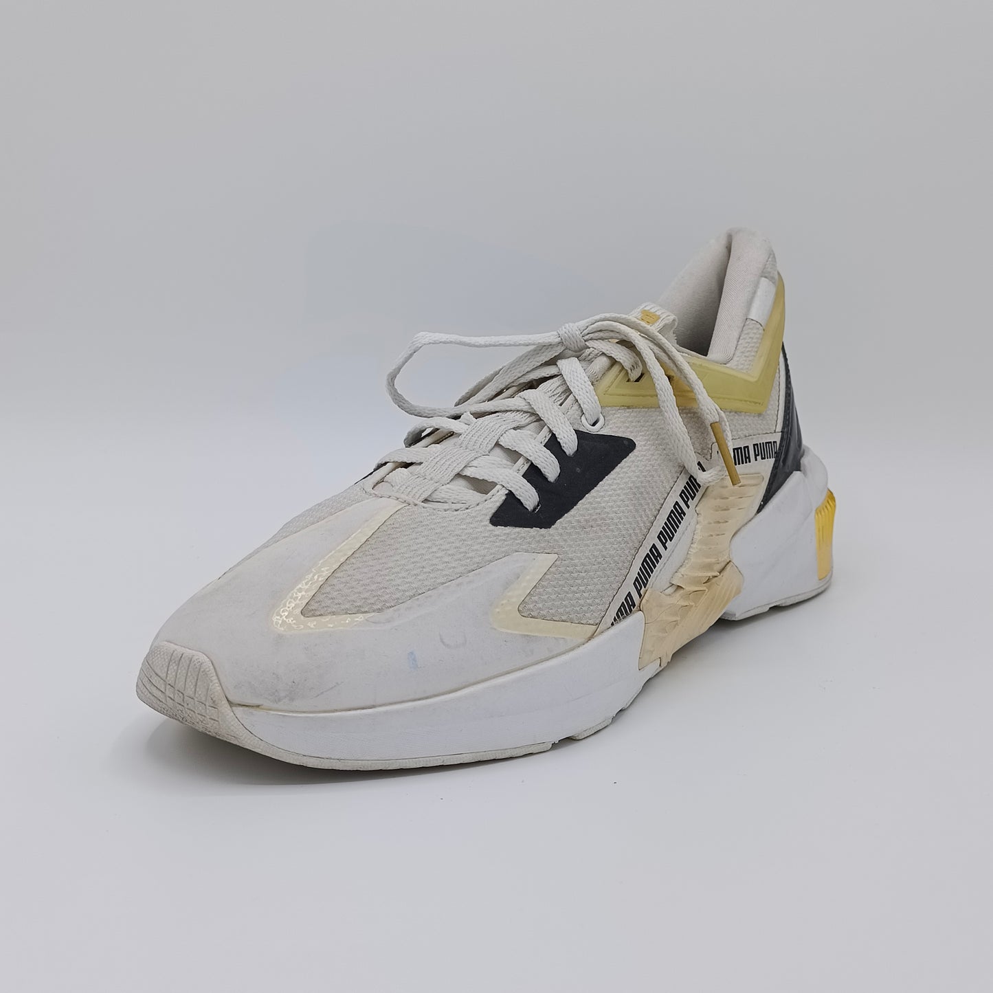 PUMA Provoke XT FTR Moto