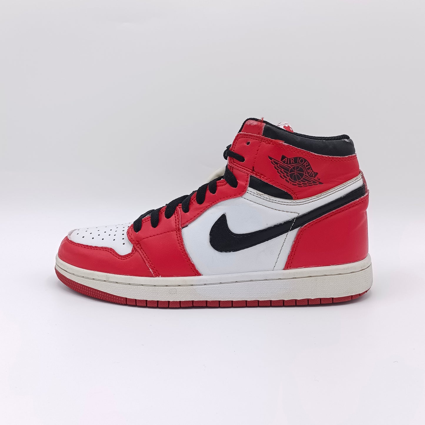 Nike Air Jordan 1 Retro Chicago